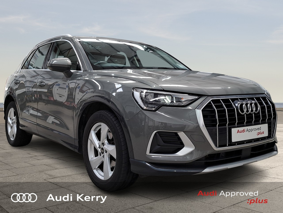 2024 Audi Q3