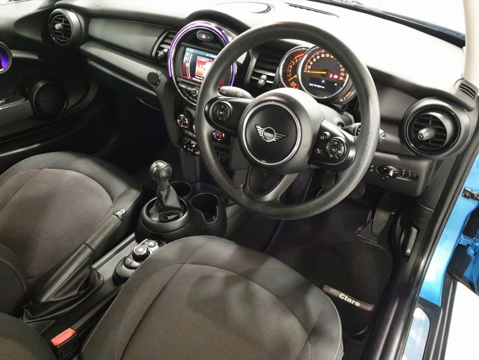 2019 MINI Hatch 1.5L Petrol For Sale Images