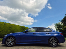 2021 BMW 3 Series 2L Diesel For Sale Images