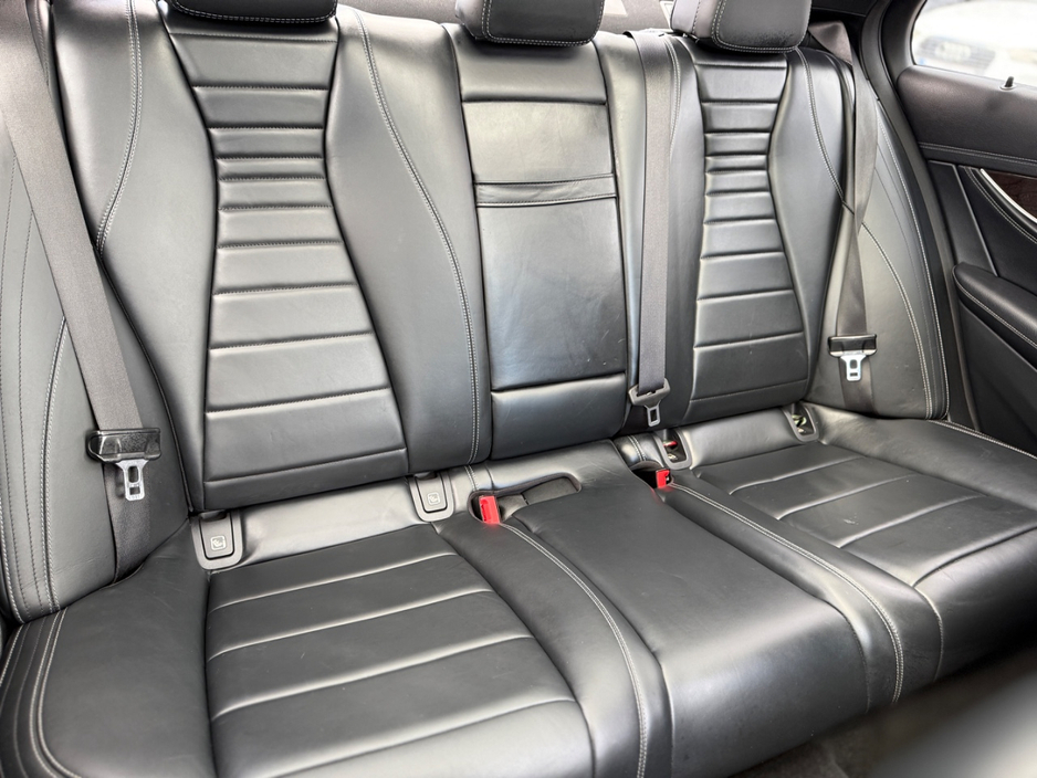 2022 Mercedes-Benz E Class 2L Diesel Plug-in Hybrid For Sale Images