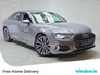 2019 AUDI A6 40TDI 204HP Quattro S tronic