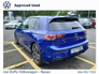 2025 VOLKSWAGEN GOLF R-LINE 2.0 TDI 150HP AUTO