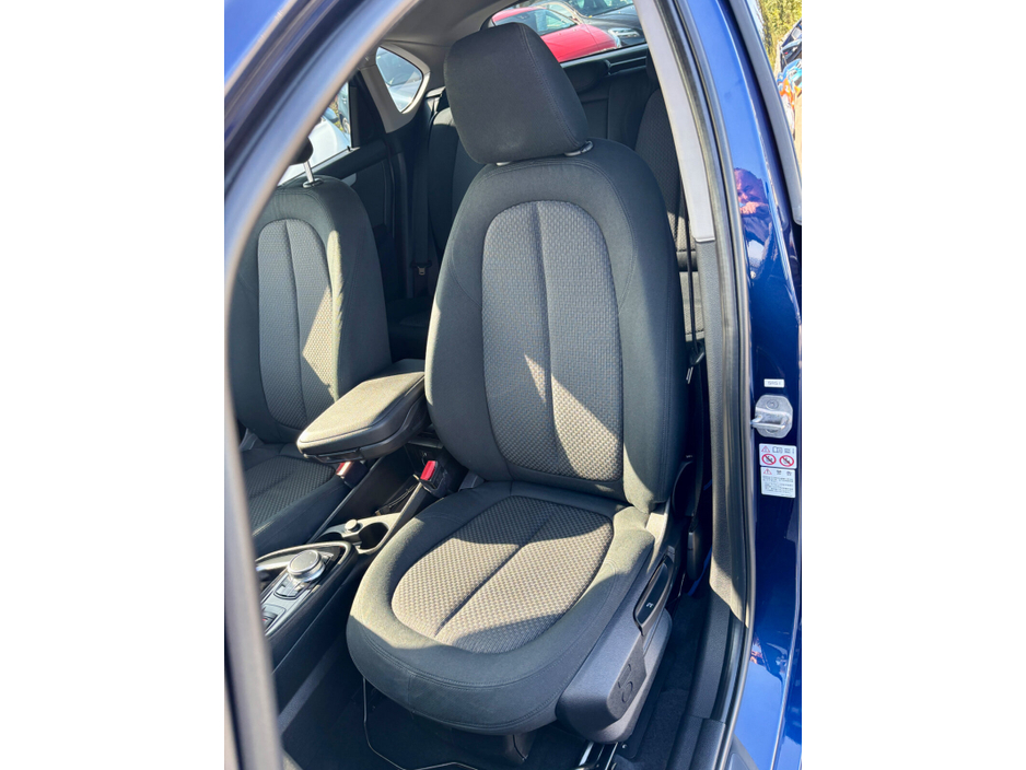 2018 BMW 2 Series 2L Diesel For Sale Images