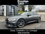 2019 AUDI A6 2.0 40 TDI S LINE 4DR SALOON,204 BHP AUTO,DAYTONA GREY,BLACK EDITION STYLING,BODY KIT,RS6 GRILL,HEATED SEATS,XENON/MATRIX LED FRONT AND REAR LIGHTS,PRIVACY GLASS,REVERSE CAMERA,,ONE OWNER,HIGH SPEC