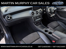 2016 Mercedes-Benz CLA Class 2.1L Diesel For Sale Images