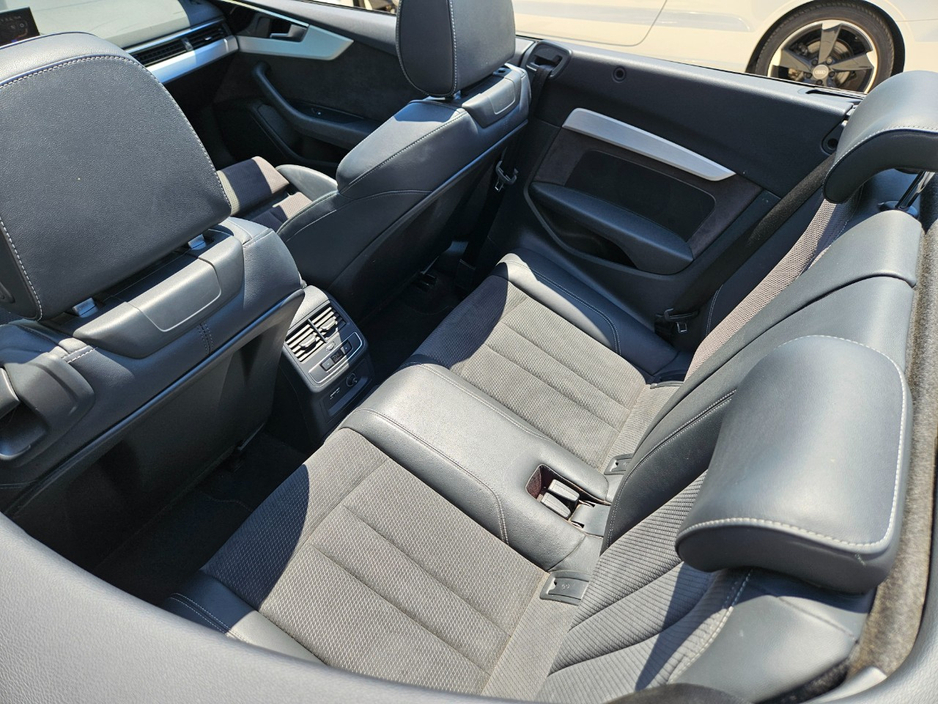 2020 Audi A5 2L Diesel For Sale Images