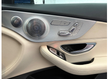 2016 Mercedes-Benz C Class 2.1L Diesel For Sale Images