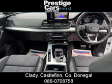2022 Audi Q5 2L Petrol Plug-in Hybrid For Sale Images