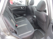 2021 Nissan Qashqai 1.5L Diesel For Sale Images