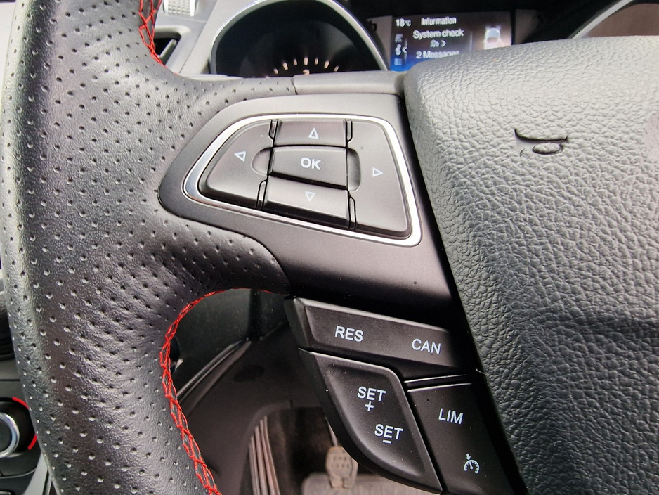 2019 Ford Kuga 1.5L Diesel For Sale Images