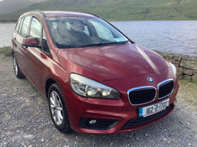 2016 BMW 2 Series 1.5L Diesel For Sale Images
