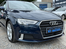2017 Audi A3 1.4L Petrol For Sale Images