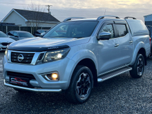2021 Nissan Navara 2.3L Diesel For Sale Images