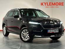 Skoda Kamiq 1.0 TSI DSG - MULTI FUNCTION STEERING WHEEL - HEATING / AC CONTROLS - REVERSE CAMERA