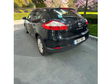 2015 Renault Megane 1.5L Diesel For Sale Images