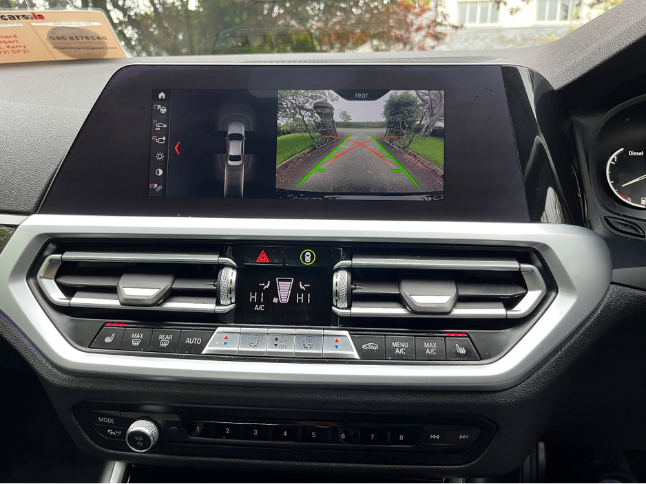 2019 BMW 3 Series 2L Diesel For Sale Images