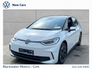 2025 VOLKSWAGEN ID.3 PRO PLUS 58KWH 204BHP