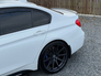 2015 BMW 3 SERIES 320d M Sport Auto