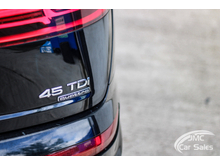 2019 Audi Q7 3L Diesel Hybrid For Sale Images