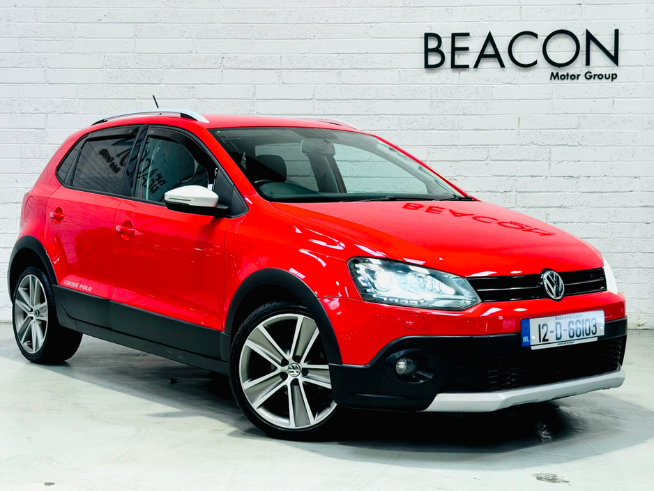 2012 Volkswagen Polo For Sale Images