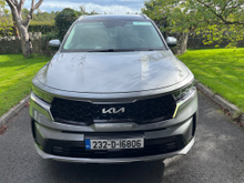 2023 Kia Sorento 2.2L Diesel For Sale Images