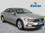 2017 VOLKSWAGEN PASSAT 1.4 TSI 125HP Comfortline