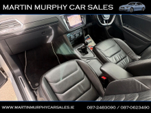 2020 Volkswagen Tiguan 2L Diesel For Sale Images