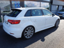 2018 AUDI A3 S-LINE TECHNO EDITION * HALF LEATHER * 1.4 TFSI AUTOMATIC