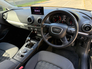 2013 AUDI A3 1.6 TDI SE 105PS 5DR