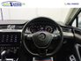 2018 VOLKSWAGEN PASSAT 2.0 TDI Elegance Line Automatic, Reversing camera