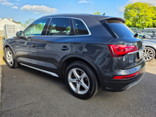 2022 Audi Q5 2L Diesel For Sale Images