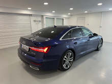 2021 Audi A6 2L Diesel For Sale Images