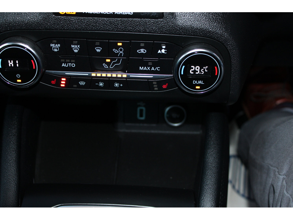 2020 Ford Focus 1L Petrol For Sale Images