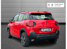 2018 Citroen C3 1.2L Petrol For Sale Images