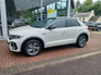 2025 VOLKSWAGEN T-ROC 