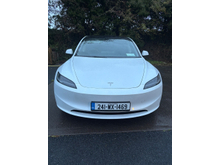 Tesla Model 3 RWD PREMIUM