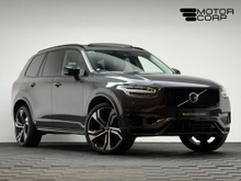 Volvo XC90 ULTIMATE T8 2.0 RECHARGE AWD
