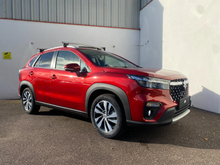 2026 Suzuki S-CROSS 1.4L Petrol Hybrid For Sale Images