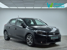 Opel Corsa Elegance 1.2i