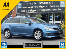 Volkswagen Golf 1.2 *DEPOSIT TAKEN**CAR ID 36*