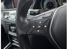 2014 Mercedes-Benz E Class 2.1L Diesel For Sale Images
