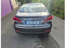 2015 Hyundai i40 1.7L Diesel For Sale Images