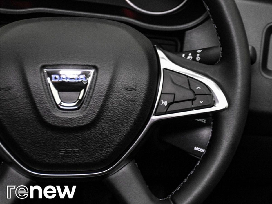 Dacia Duster Comfort TCe 90 4x2 — thumbnail 24