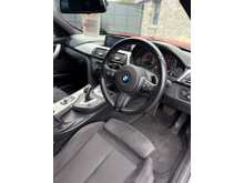 2014 BMW 3 Series 2L Diesel For Sale Images