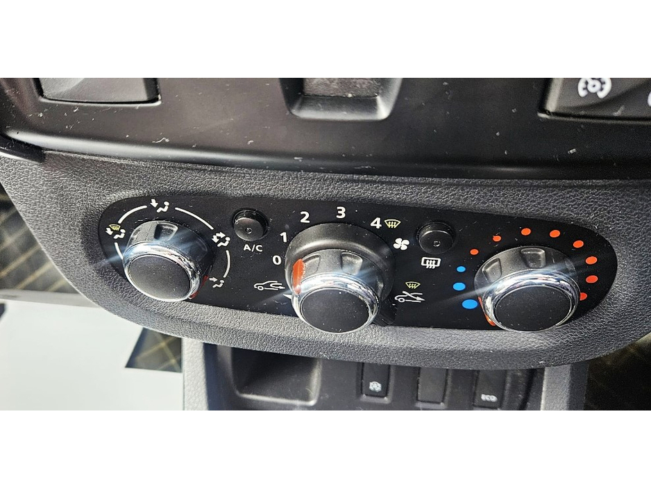 2017 Dacia Duster 1.5L Diesel For Sale Images