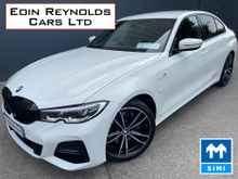 2020 BMW 3 Series 2L Petrol Plug-in Hybrid For Sale Images
