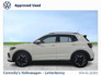2025 VOLKSWAGEN T-CROSS R-Line 1.0 TSI D7F 116HP *From €264PM*
