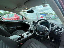 2016 Ford Mondeo 1.5L Diesel For Sale Images