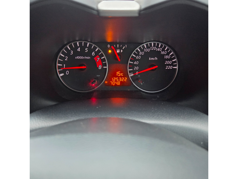 2011 Nissan Note 1.4L Petrol For Sale Images