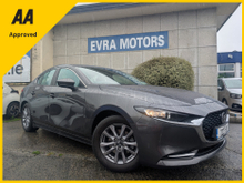Mazda Mazda3 M HYBRID MANUAL 2.0 PETROL//LOW MILES//ADAPTIVE CRUISE CONTROL//HEAD UP DISPLAY//